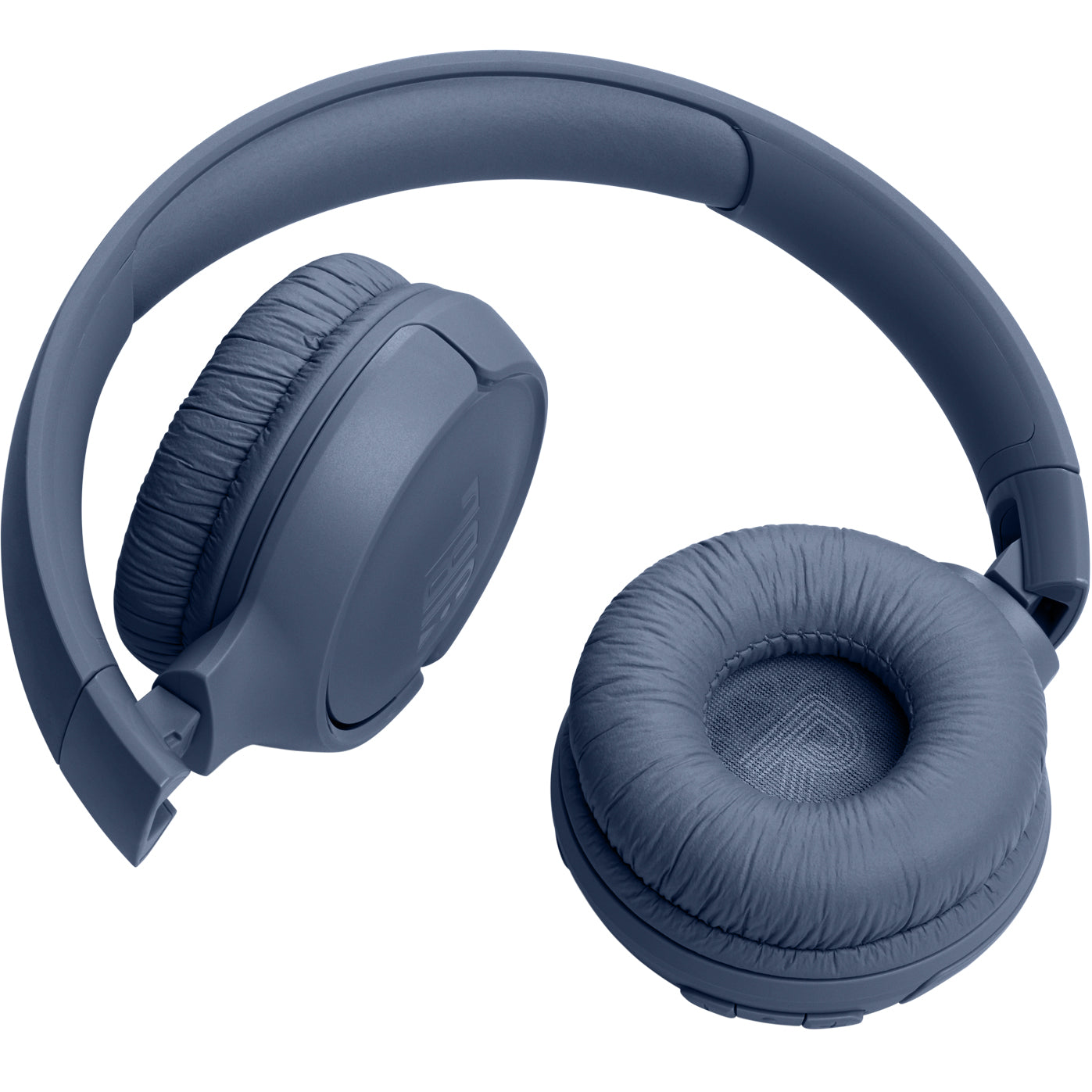 Manos libres Bluetooth JBL Tune 520BT, MultiPoint, A2DP, Azul JBLT520BTBTBLU