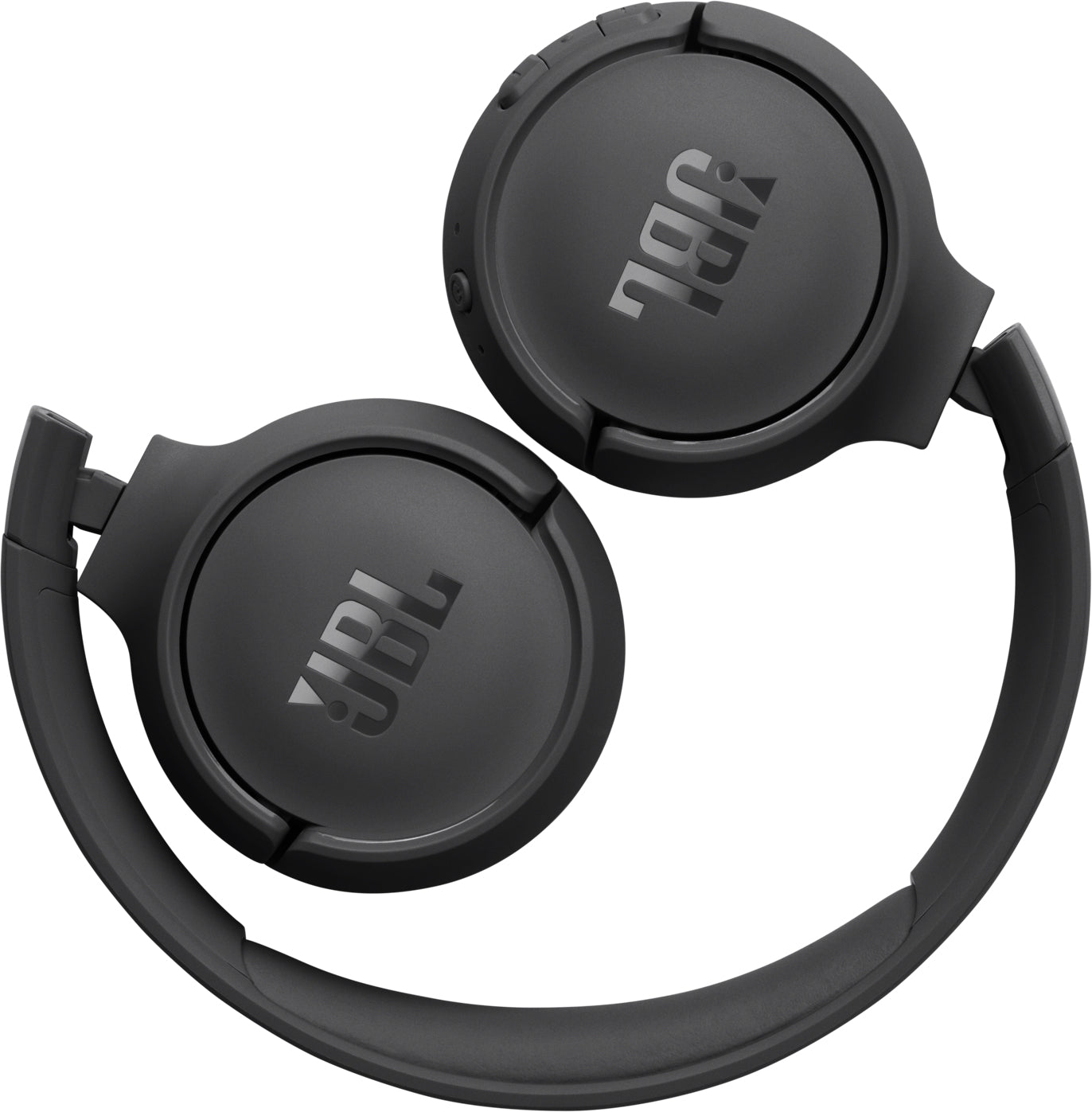 Manos libres Bluetooth JBL Tune 520BT, MultiPoint, Negro, Reacondicionado