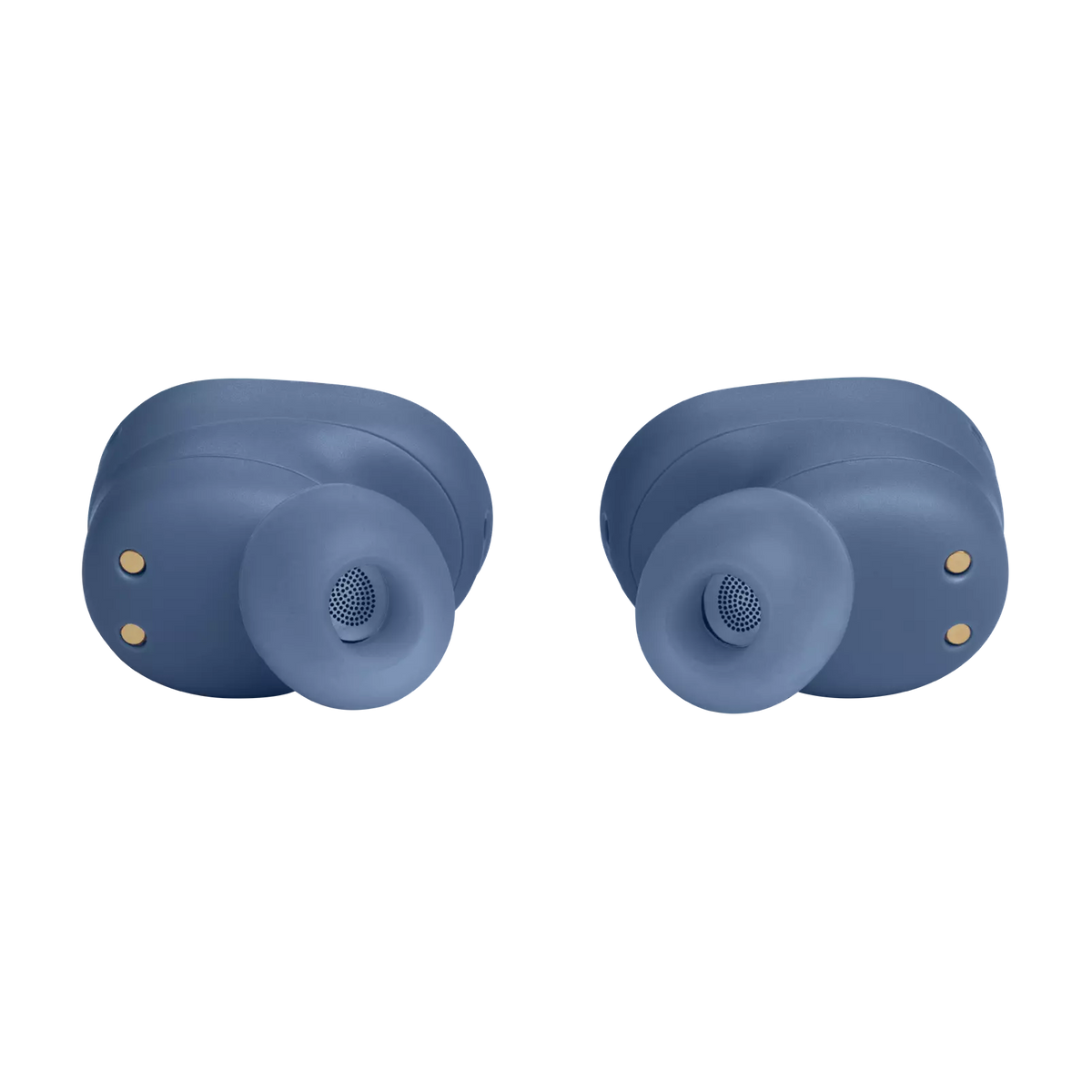 Manos libres Bluetooth JBL Tune Buds, TWS, ANC, MultiPoint, Azul JBLTBUDSBLU