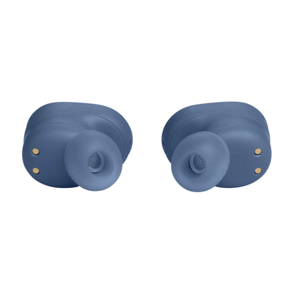 Manos libres Bluetooth JBL Tune Buds, TWS, ANC, MultiPoint, Azul JBLTBUDSBLU