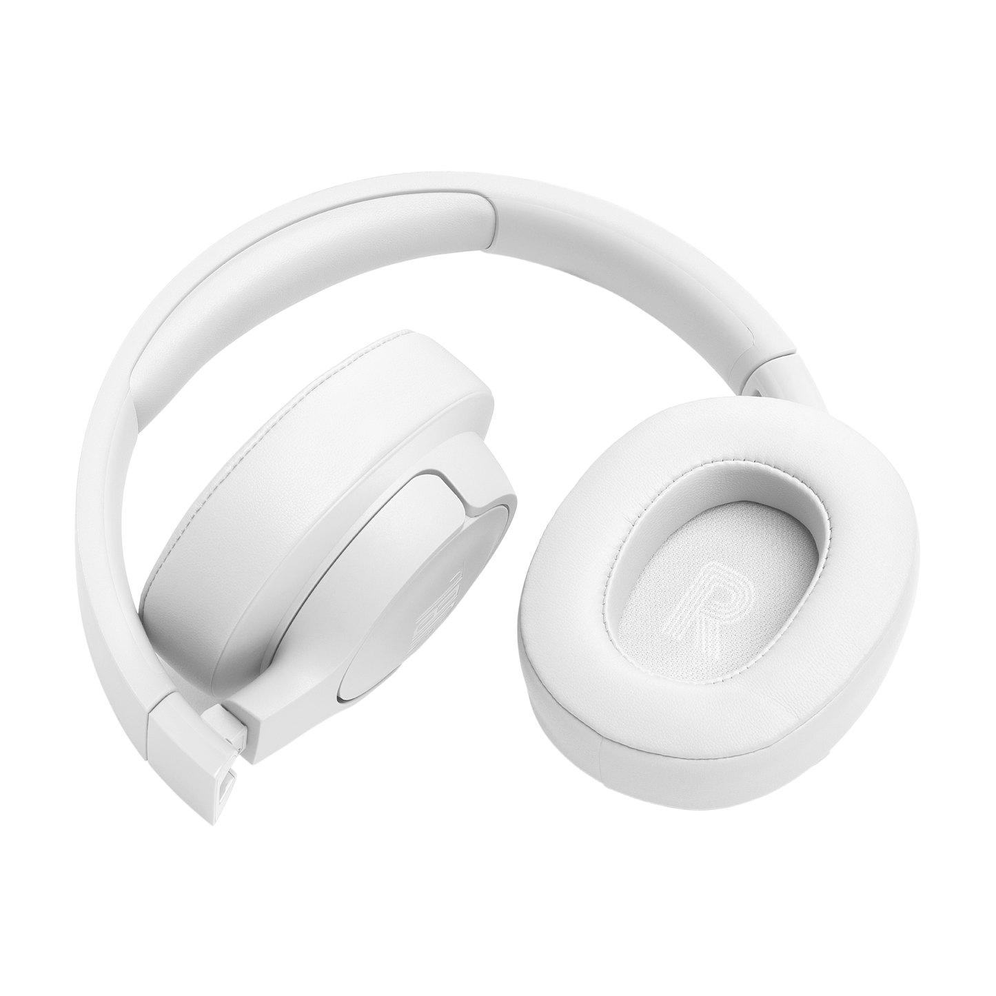 Handsfree Bluetooth JBL Tune 770NC, MultiPoint, A2DP, ANC, White JBLT770NCWHT