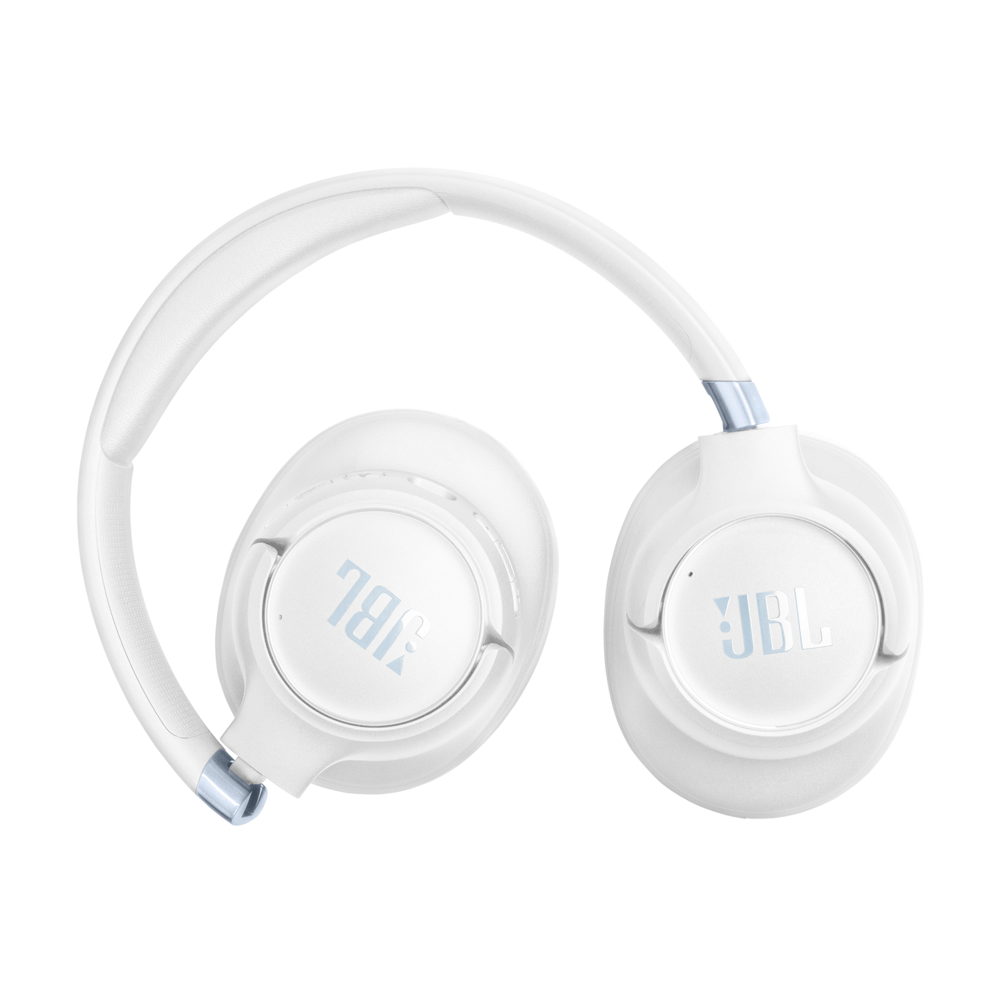 Bluetooth Handsfree JBL Tune 780NC, MultiPoint, A2DP, ANC, White