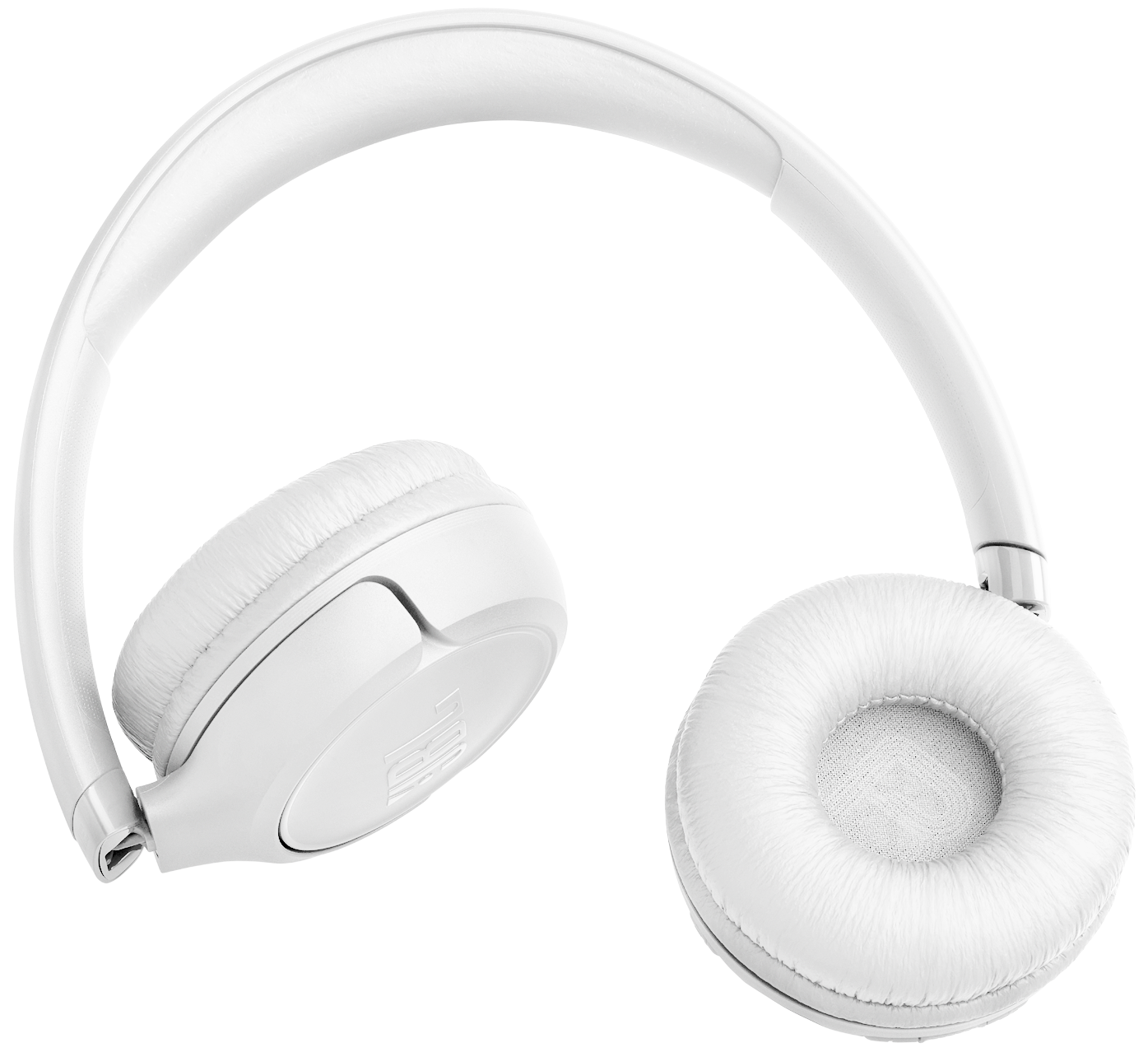 Manos libres Bluetooth JBL Tune 530BT, MultiPoint, A2DP, Blanco JBLT530BTWHT