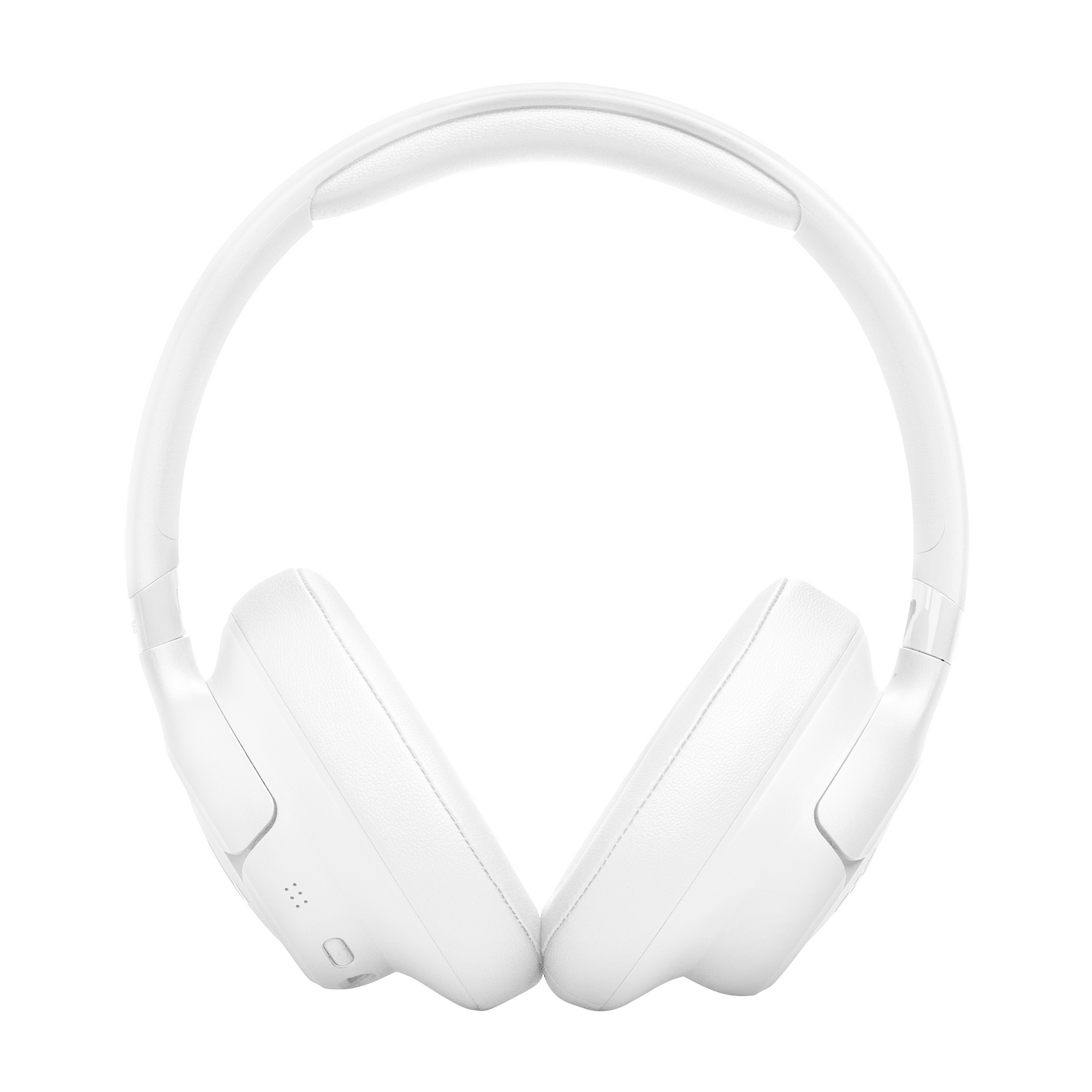 Manos libres Bluetooth JBL Tune 730BT, MultiPoint, A2DP, Blanco JBLT730BTWHT