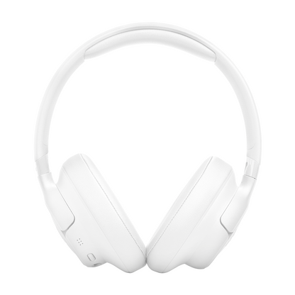 Manos libres Bluetooth JBL Tune 730BT, MultiPoint, A2DP, Blanco JBLT730BTWHT