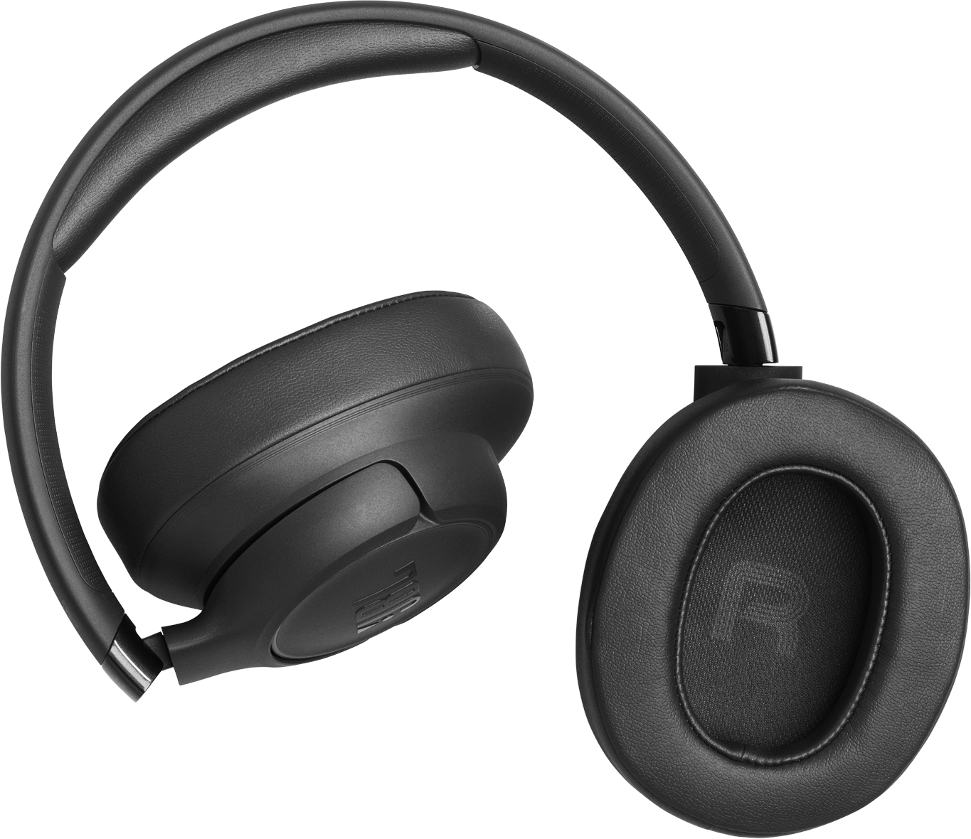 Manos libres Bluetooth JBL Tune 780NC, MultiPoint, A2DP, ANC, Negro JBLT780NCBLK