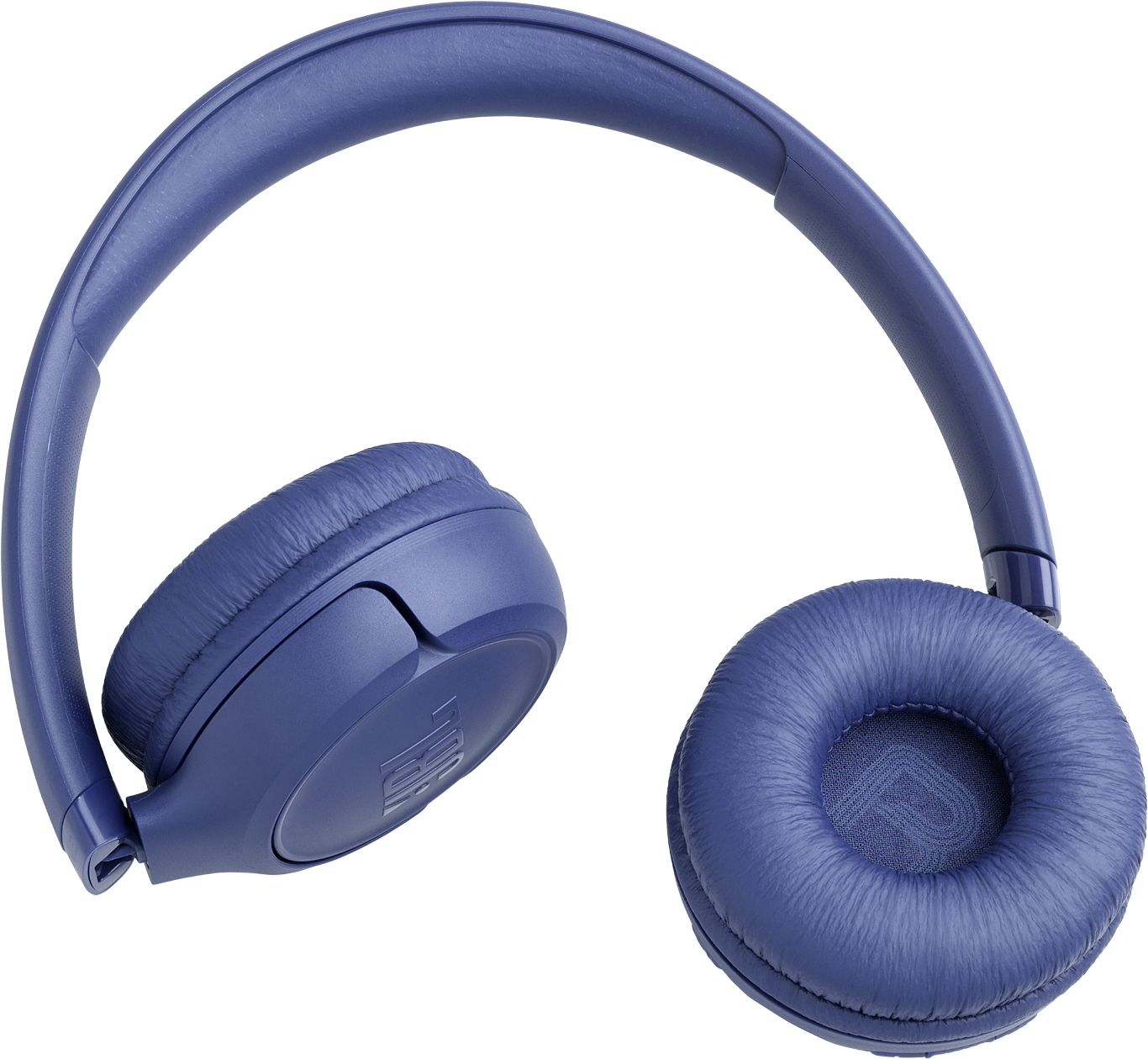 Manos libres Bluetooth JBL Tune 530BT, MultiPoint, A2DP, Azul JBLT530BTBLU
