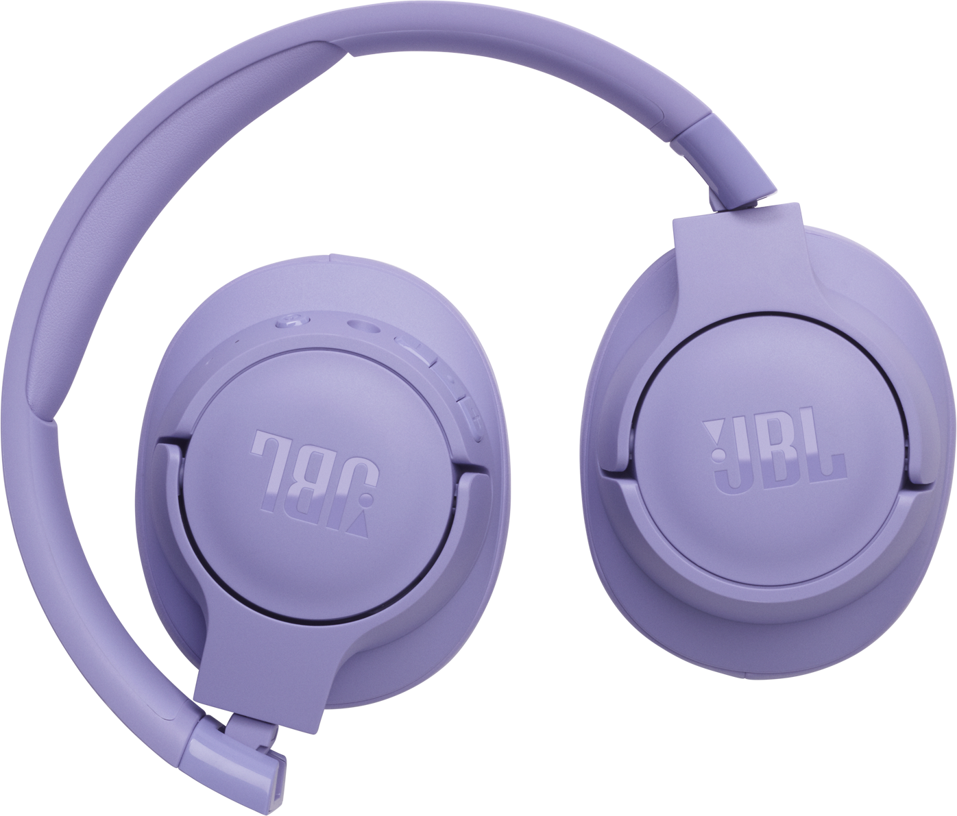 Manos libres Bluetooth JBL Tune 720BT, Multipunto, A2DP, Morado JBLT720BTPUR