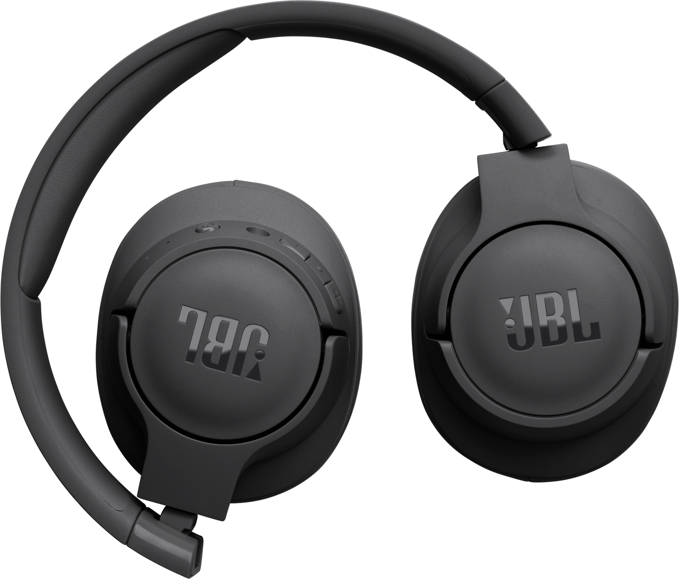 Manos libres Bluetooth JBL Tune 720BT, Multipunto, A2DP, Negro JBLT720BTBLK