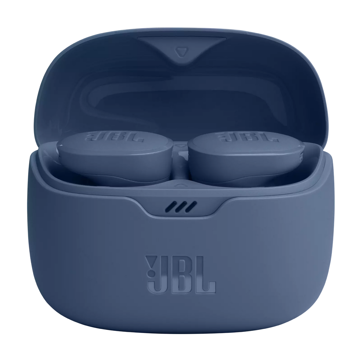 Manos libres Bluetooth JBL Tune Buds, TWS, ANC, MultiPoint, Azul JBLTBUDSBLU