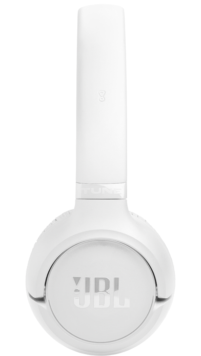Bluetooth Handsfree JBL Tune 530BT, MultiPoint, A2DP, White