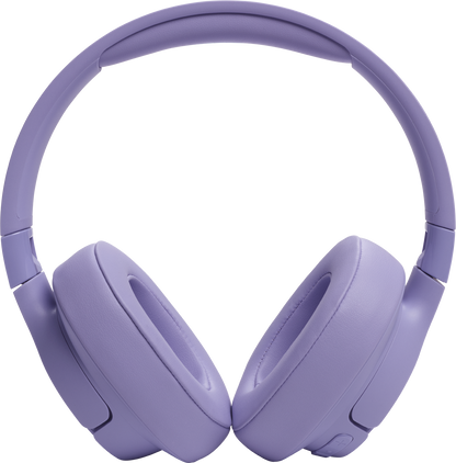 Manos libres Bluetooth JBL Tune 720BT, Multipunto, A2DP, Morado JBLT720BTPUR