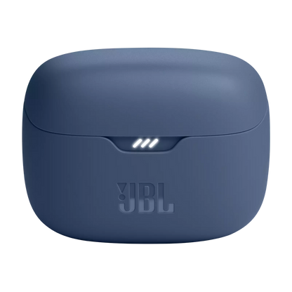 Manos libres Bluetooth JBL Tune Buds, TWS, ANC, MultiPoint, Azul JBLTBUDSBLU
