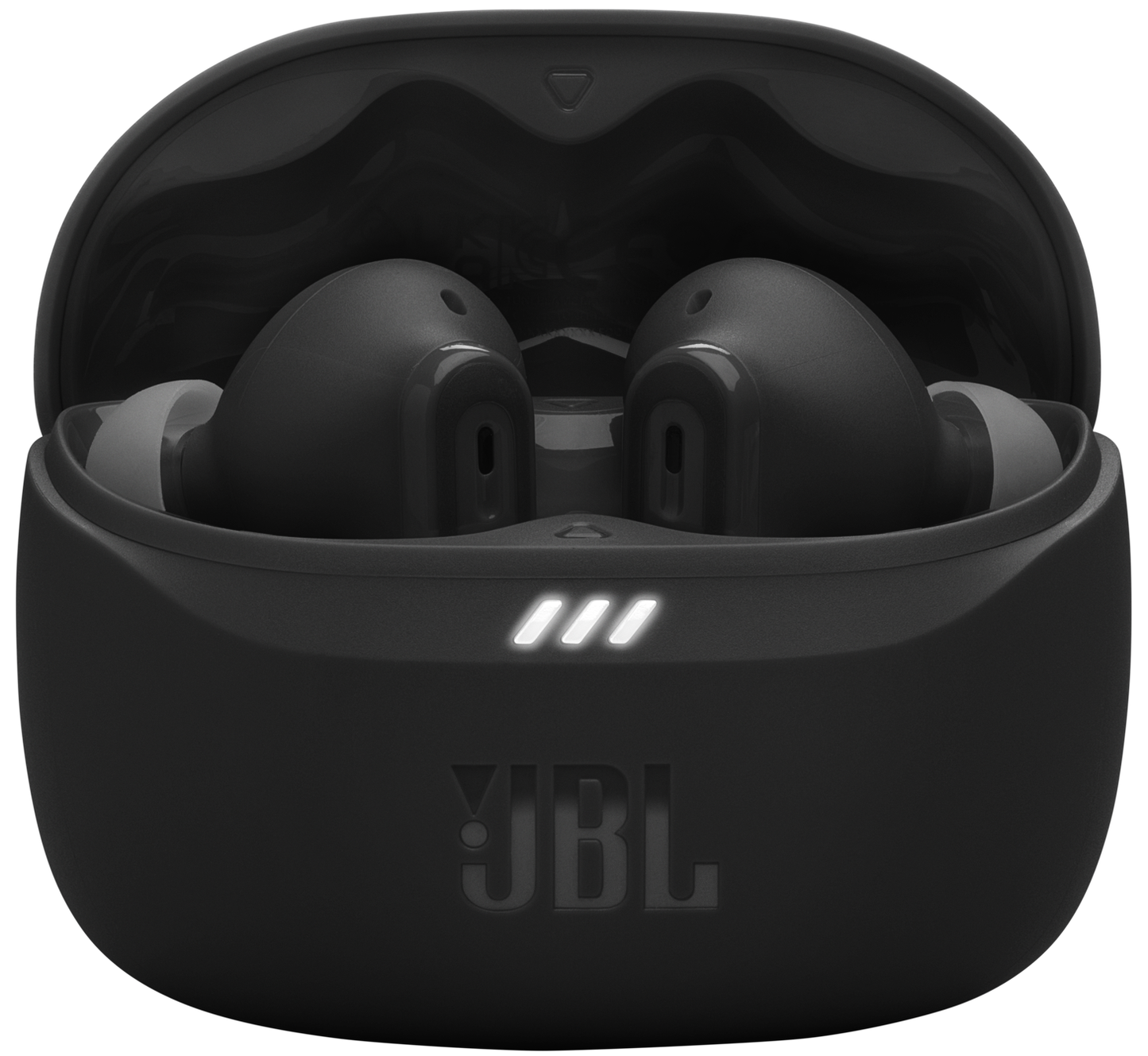 Handsfree Bluetooth JBL Tune Beam 2, TWS, ANC, MultiPoint, Negro JBLTBEAM2BLK