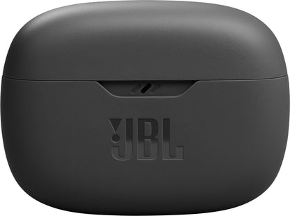 Manos libres Bluetooth JBL Wave Beam, TWS, Negro JBLWBEAMBLK