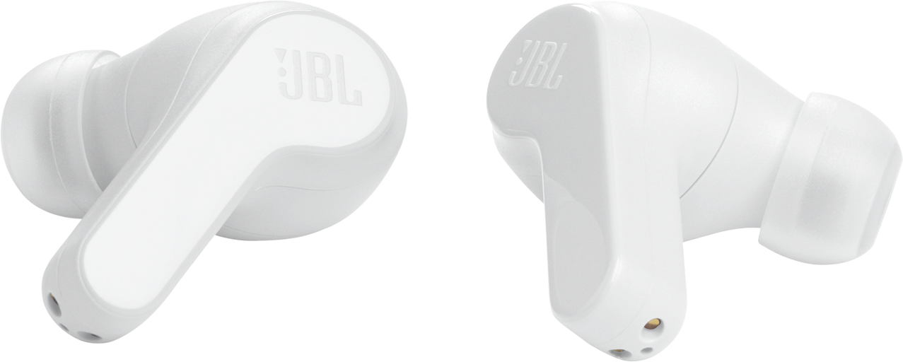Manos libres Bluetooth JBL Wave 200TWS, TWS, Blanco