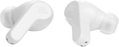 Manos libres Bluetooth JBL Wave 200TWS, TWS, Blanco