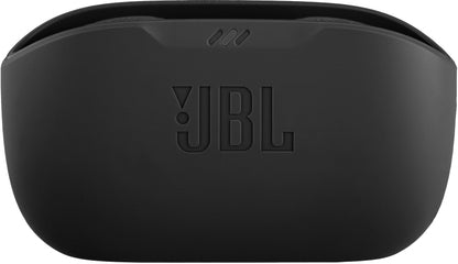 Manos libres Bluetooth JBL Wave Buds, TWS, Negro JBLWBUDSBLK