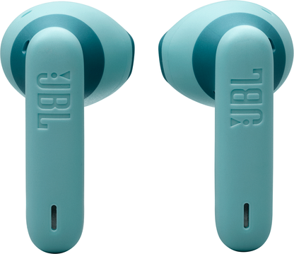 Manos libres Bluetooth JBL Wave Flex 2, TWS, ANC, MultiPoint, Azul JBLWFLEX2BLU