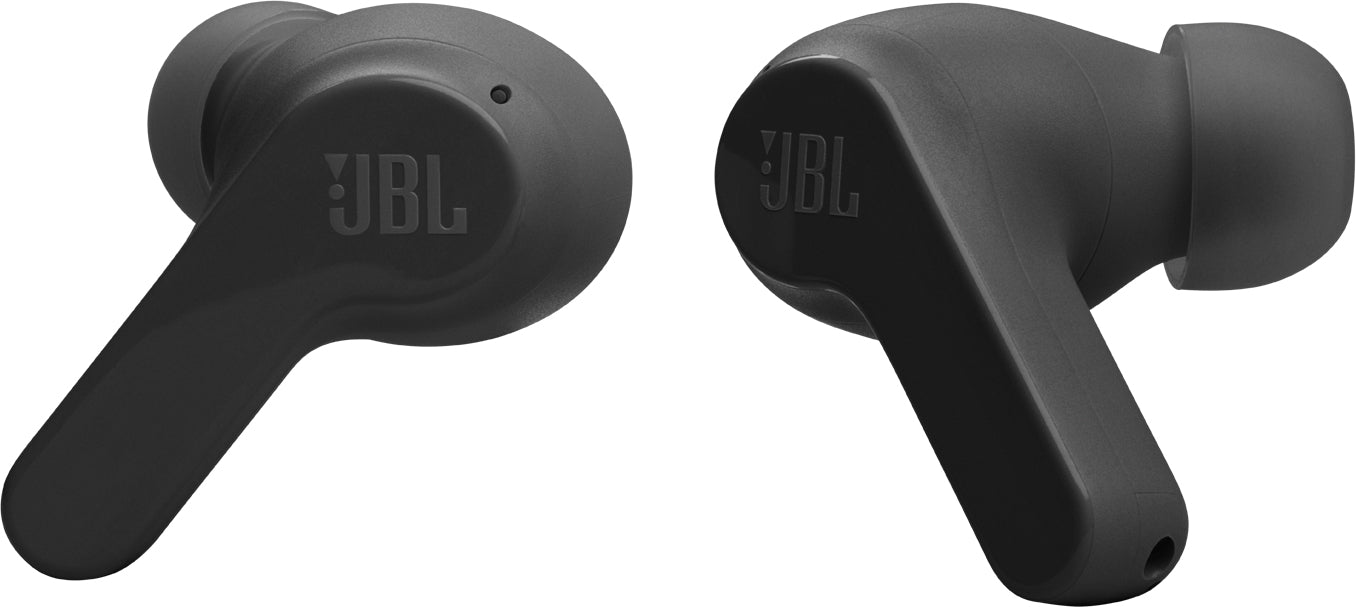 Manos libres Bluetooth JBL Wave Beam, TWS, Negro JBLWBEAMBLK