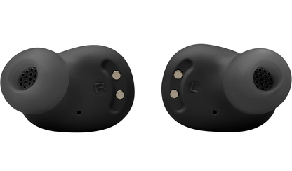 Manos libres Bluetooth JBL Wave Buds 2, TWS, ANC, MultiPoint, Negro JBLWBUDS2BLK