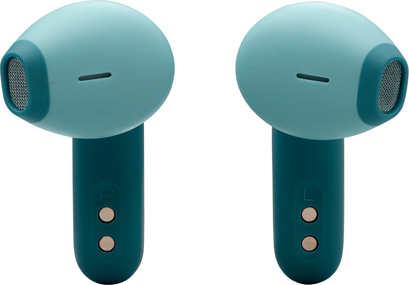 Manos libres Bluetooth JBL Wave Flex 2, TWS, ANC, MultiPoint, Azul JBLWFLEX2BLU