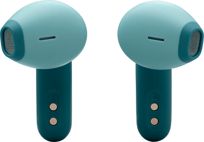 Manos libres Bluetooth JBL Wave Flex 2, TWS, ANC, MultiPoint, Azul JBLWFLEX2BLU