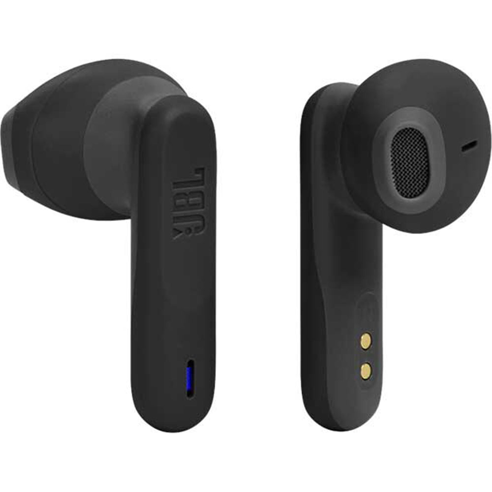 Auriculares Bluetooth JBL Wave 300, TWS, Negro