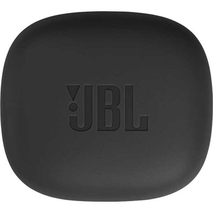 Auriculares Bluetooth JBL Wave 300, TWS, Negro