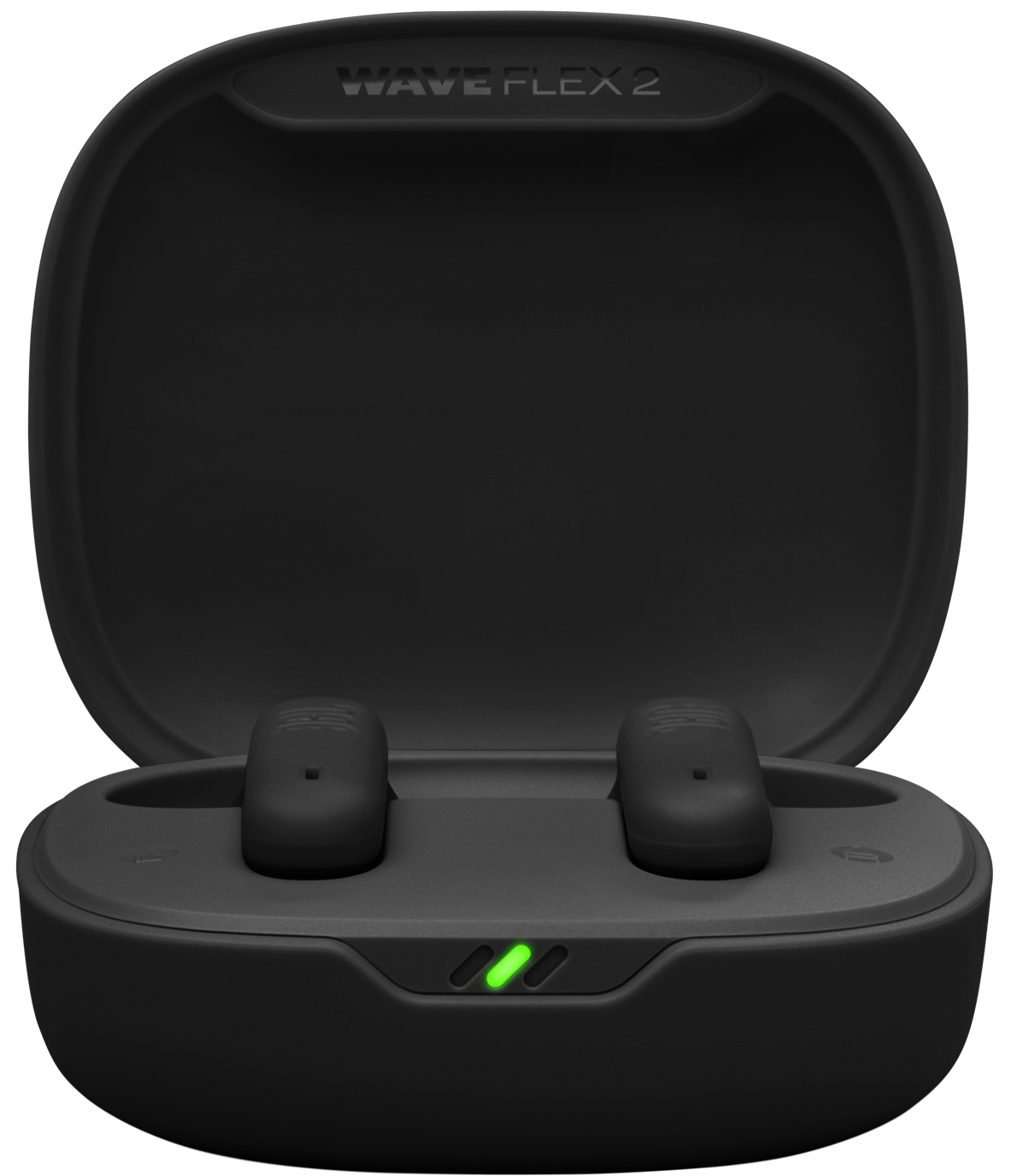 Handsfree Bluetooth JBL Wave Flex 2, TWS, ANC, MultiPoint, Negro JBLWFLEX2BLK