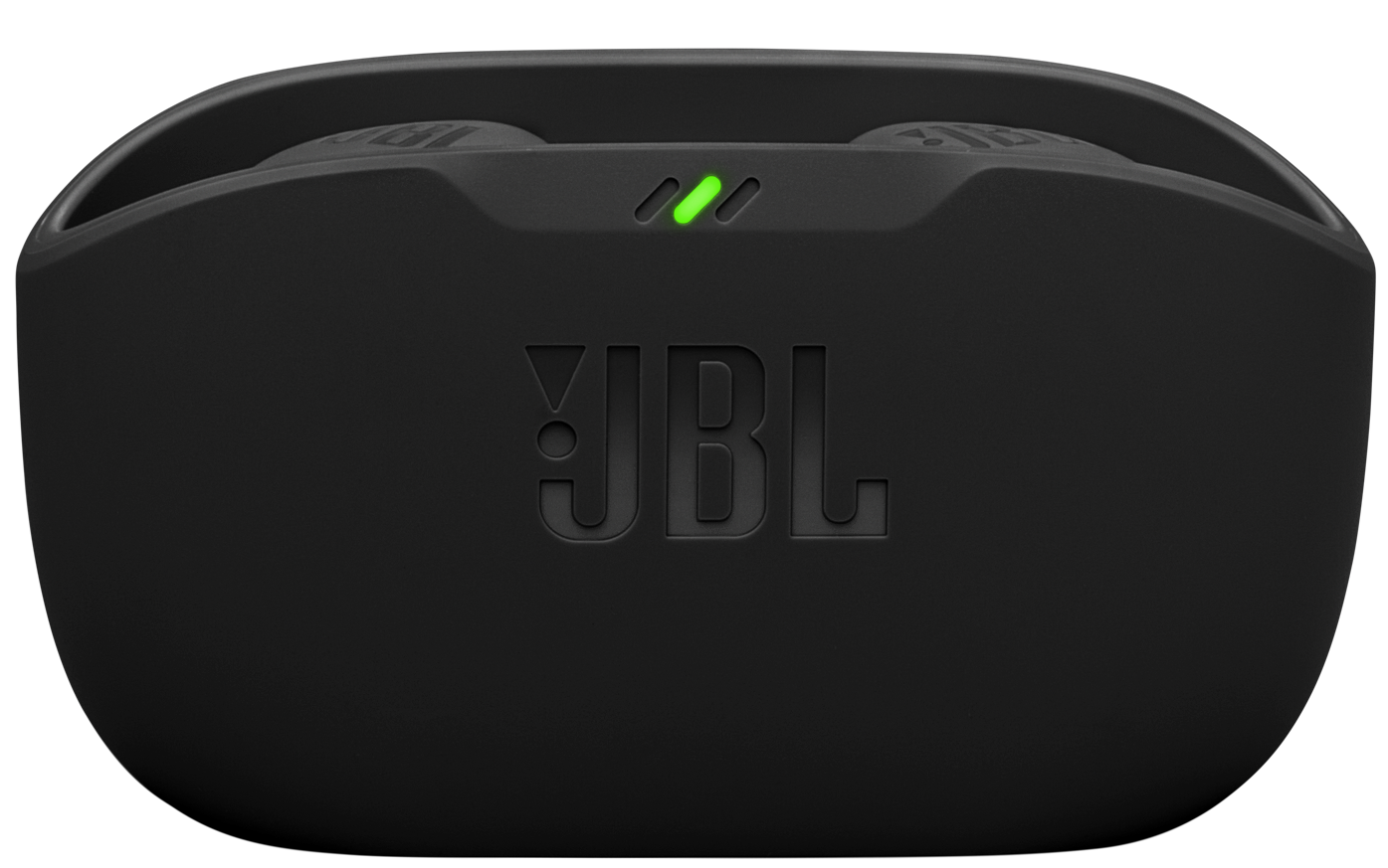 Manos libres Bluetooth JBL Wave Buds 2, TWS, ANC, MultiPoint, Negro JBLWBUDS2BLK