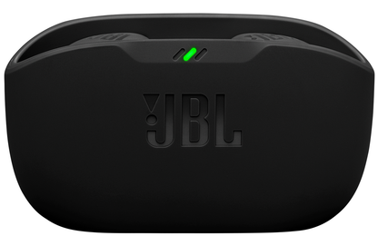 Manos libres Bluetooth JBL Wave Buds 2, TWS, ANC, MultiPoint, Negro JBLWBUDS2BLK