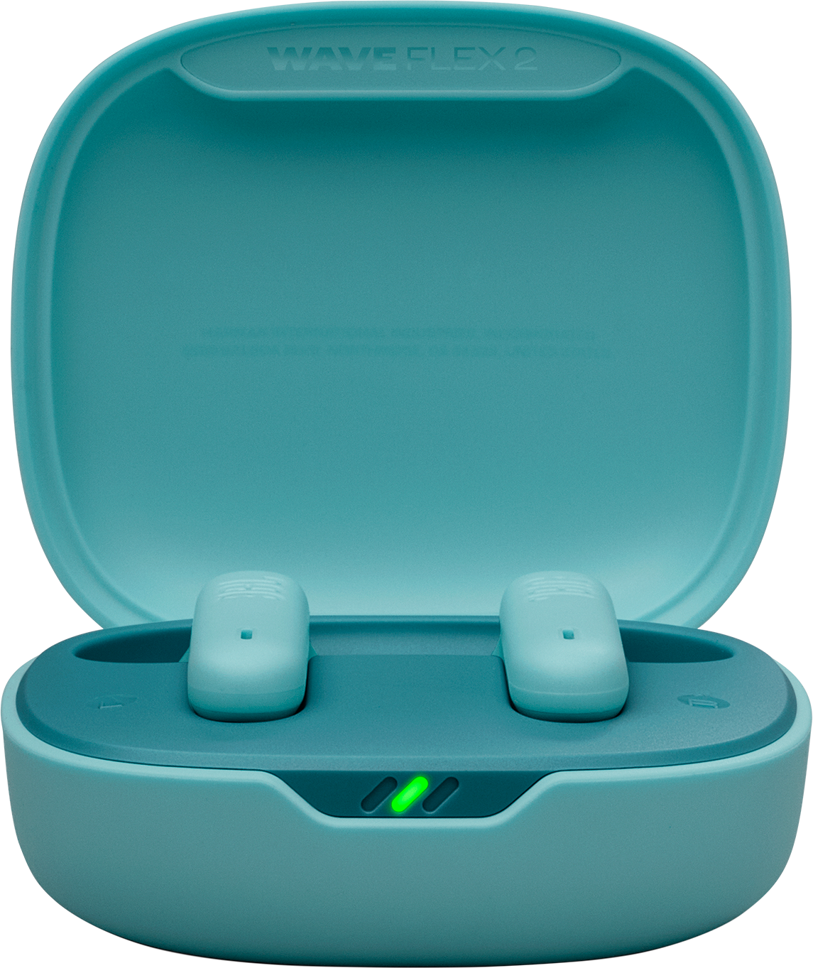 Manos libres Bluetooth JBL Wave Flex 2, TWS, ANC, MultiPoint, Azul JBLWFLEX2BLU