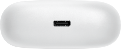 Manos libres Bluetooth JBL Wave 200TWS, TWS, Blanco