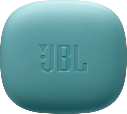 Manos libres Bluetooth JBL Wave Flex 2, TWS, ANC, MultiPoint, Azul JBLWFLEX2BLU