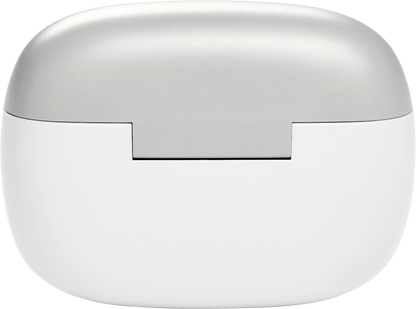 Manos libres Bluetooth JBL Wave 200TWS, TWS, Blanco