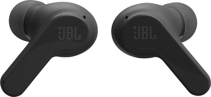 Manos libres Bluetooth JBL Wave Beam, TWS, Negro JBLWBEAMBLK