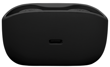 Manos libres Bluetooth JBL Wave Buds 2, TWS, ANC, MultiPoint, Negro JBLWBUDS2BLK