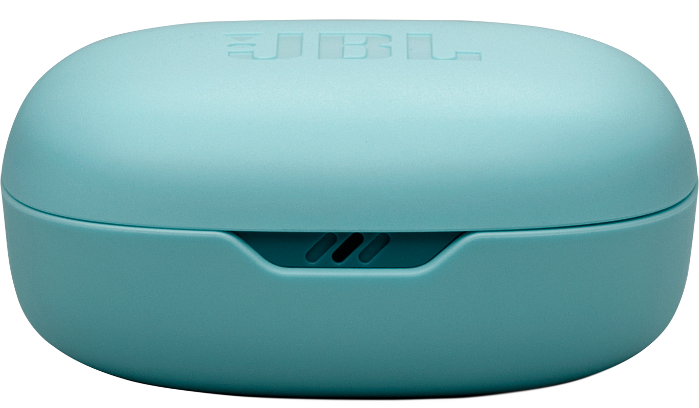 Manos libres Bluetooth JBL Wave Flex 2, TWS, ANC, MultiPoint, Azul JBLWFLEX2BLU