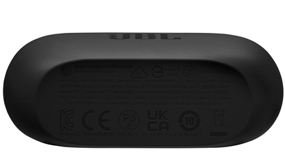 Manos libres Bluetooth JBL Wave Buds 2, TWS, ANC, MultiPoint, Negro JBLWBUDS2BLK