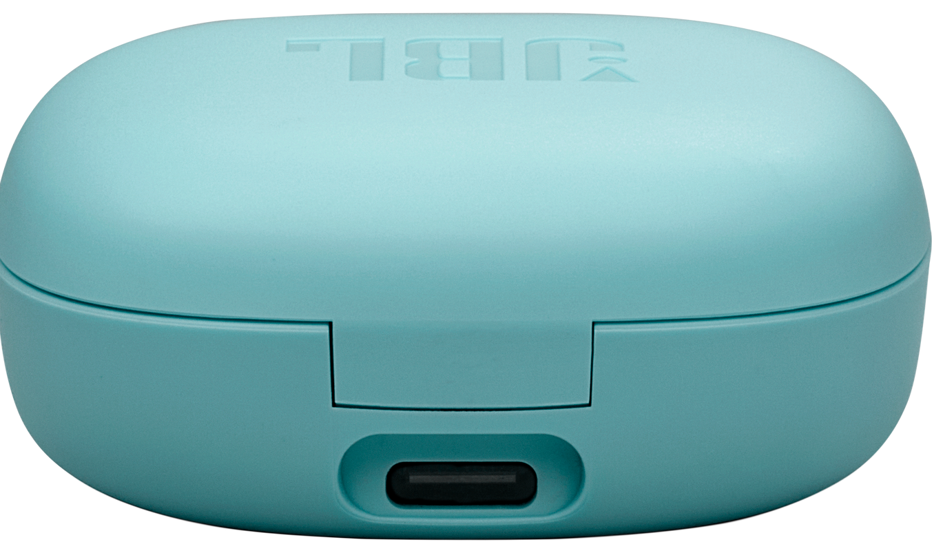Manos libres Bluetooth JBL Wave Flex 2, TWS, ANC, MultiPoint, Azul JBLWFLEX2BLU