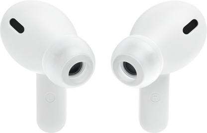 Manos libres Bluetooth JBL Wave 200TWS, TWS, Blanco