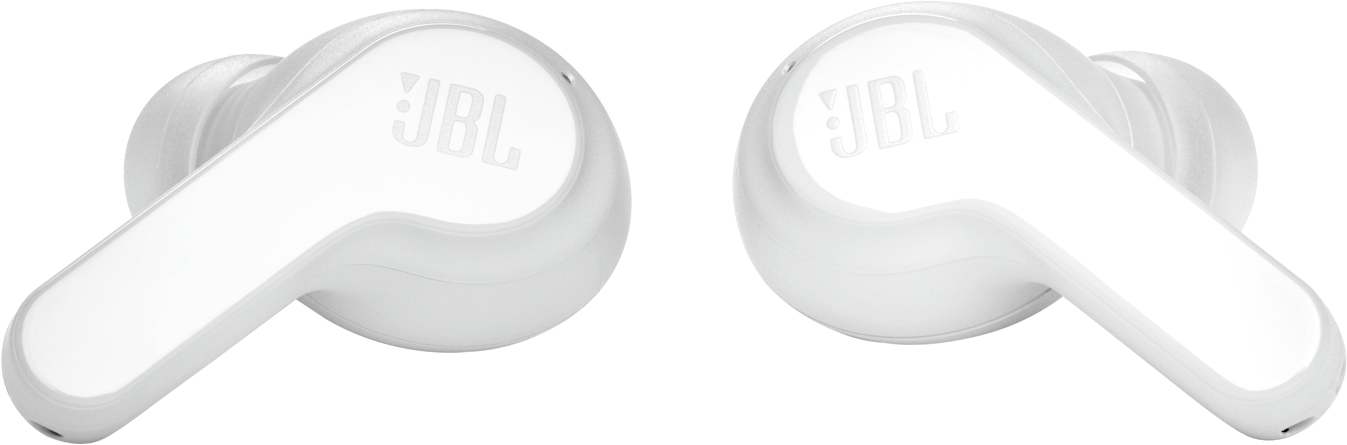 Manos libres Bluetooth JBL Wave 200TWS, TWS, Blanco