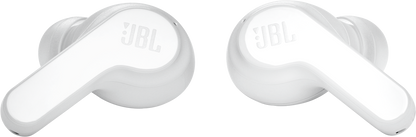 Manos libres Bluetooth JBL Wave 200TWS, TWS, Blanco