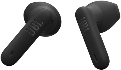 Handsfree Bluetooth JBL Wave Flex 2, TWS, ANC, MultiPoint, Negro JBLWFLEX2BLK