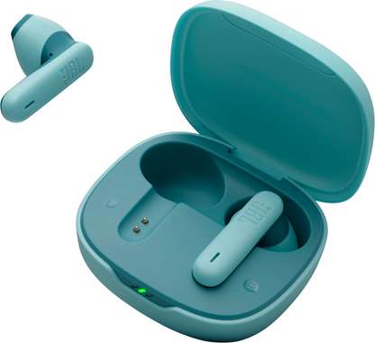 Manos libres Bluetooth JBL Wave Flex 2, TWS, ANC, MultiPoint, Azul JBLWFLEX2BLU