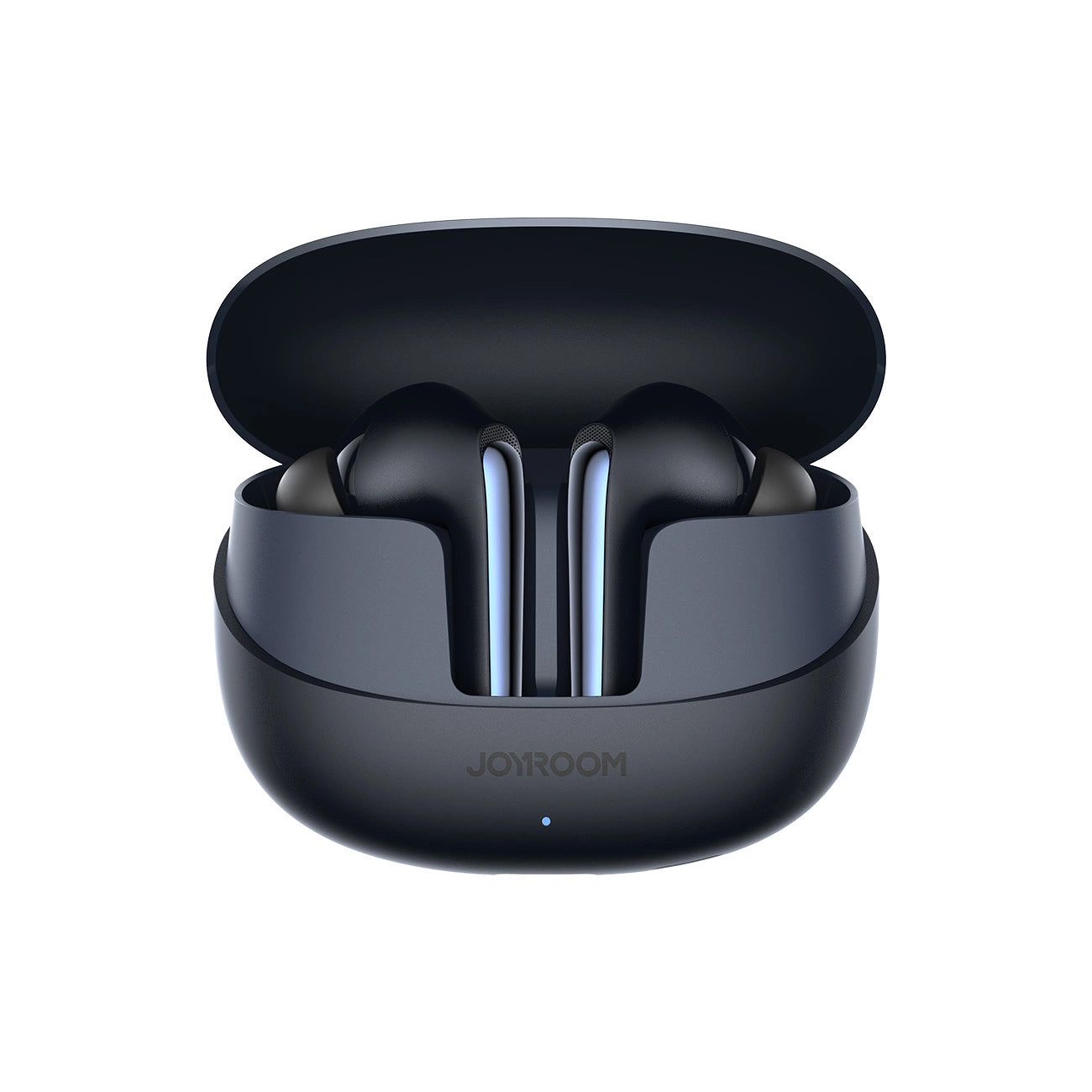 Auriculares Bluetooth Joyroom Funpods JR-FN2, TWS, ANC, Negro