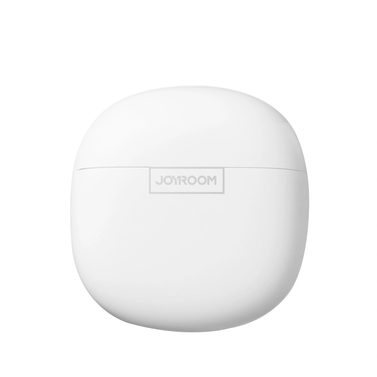 Manos libres Bluetooth Joyroom Funpods JR-FB1 Nueva Versión, TWS, Blanco