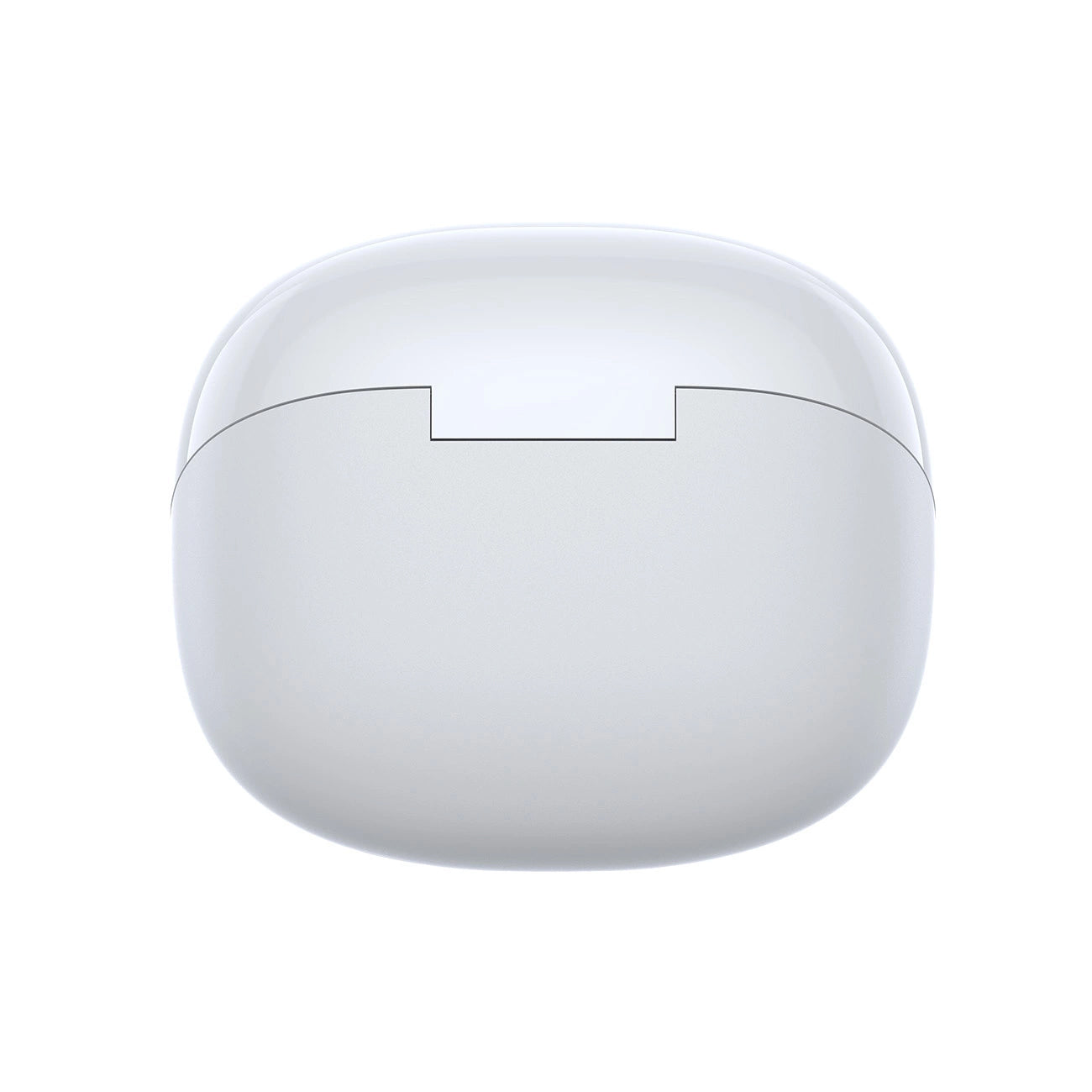 Auriculares Bluetooth Joyroom Funpods JR-FN2, TWS, ANC, Blanco