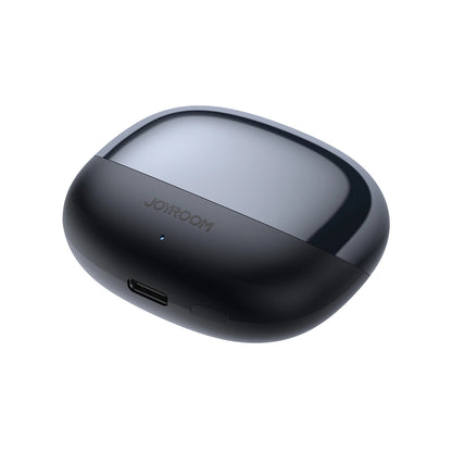 Auriculares Bluetooth Joyroom Funpods JR-FN2, TWS, ANC, Negro